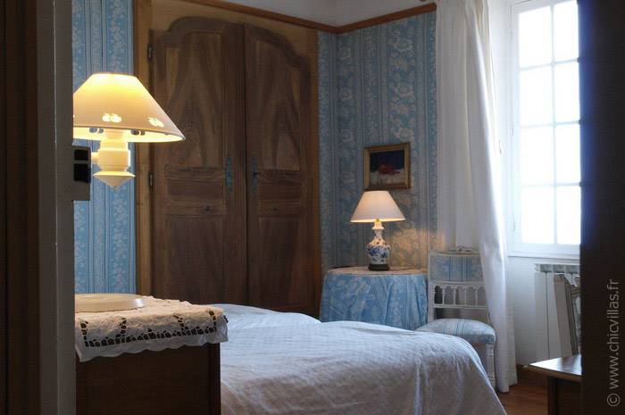 Bista Eder - Luxury villa rental - Aquitaine and Basque Country - ChicVillas - 17